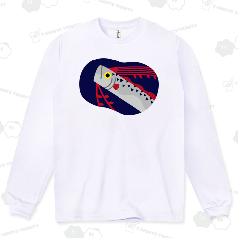 リュウグウノツカイ