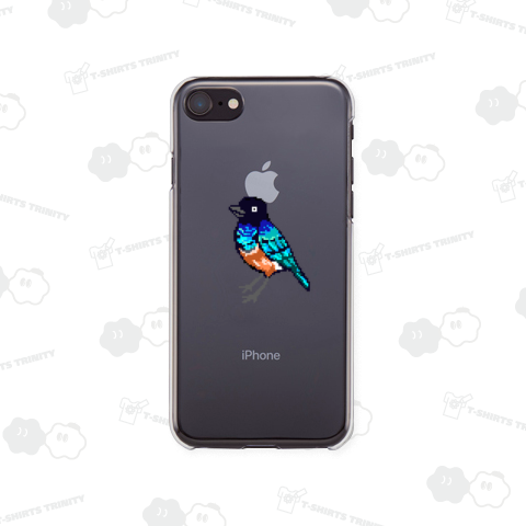 ツキノワテリムク