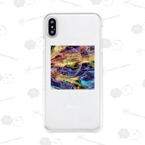 プログレッシヴな月