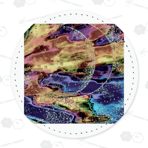 プログレッシヴな月