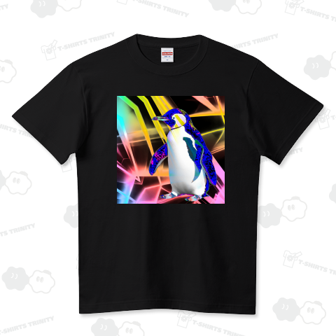 penguinがみた夢