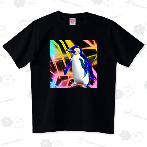 penguinがみた夢