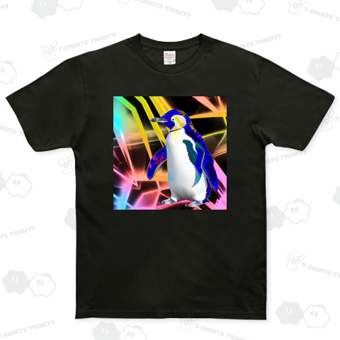 penguinがみた夢