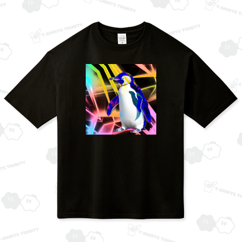 penguinがみた夢