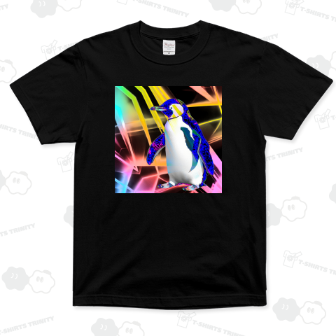 penguinがみた夢