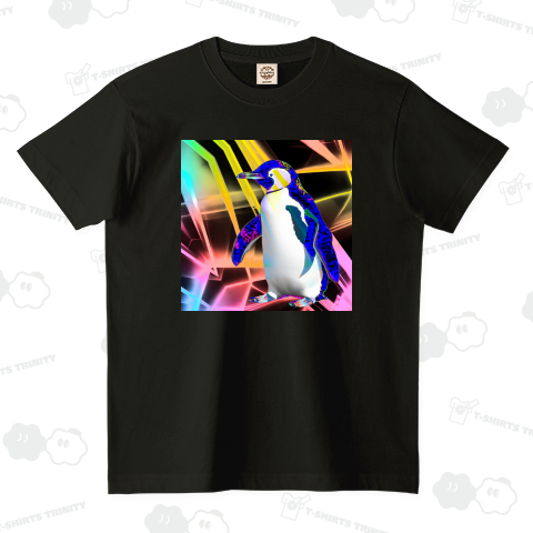 penguinがみた夢