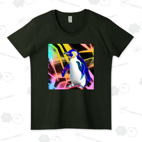 penguinがみた夢