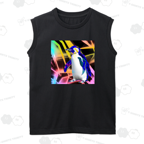 penguinがみた夢