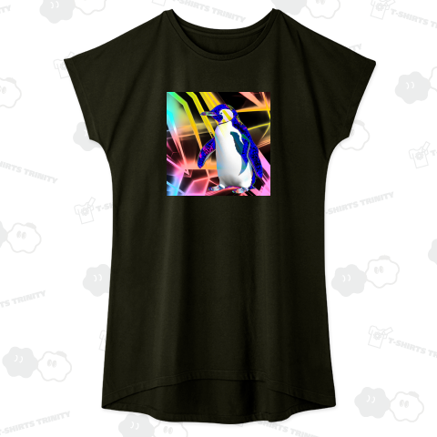 penguinがみた夢