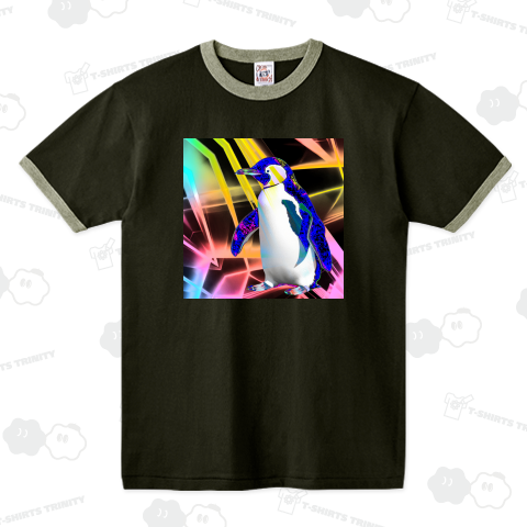 penguinがみた夢