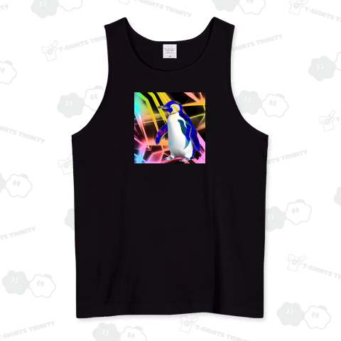penguinがみた夢