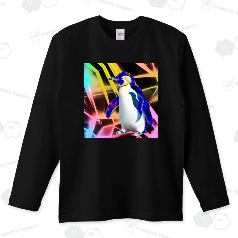 penguinがみた夢