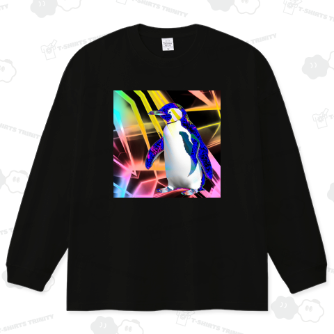 penguinがみた夢
