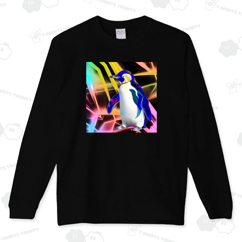 penguinがみた夢