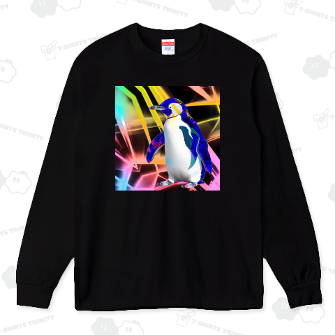 penguinがみた夢