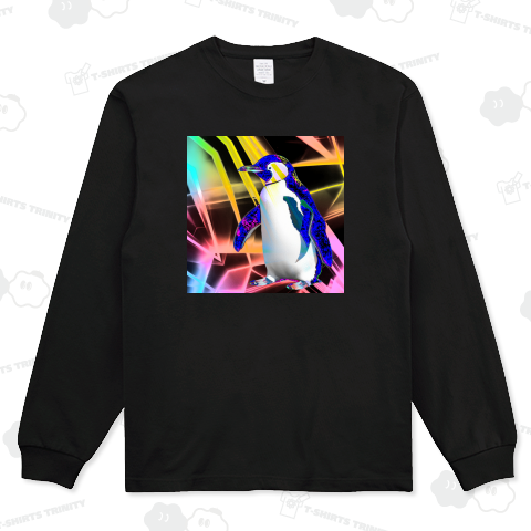 penguinがみた夢