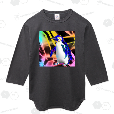 penguinがみた夢