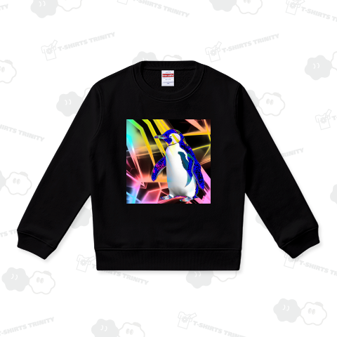 penguinがみた夢