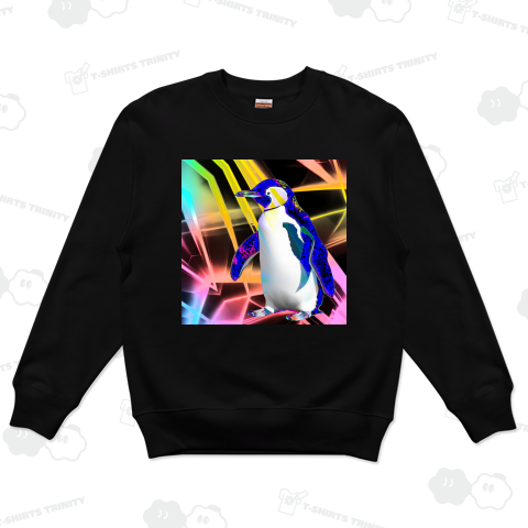 penguinがみた夢