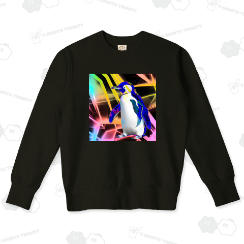 penguinがみた夢