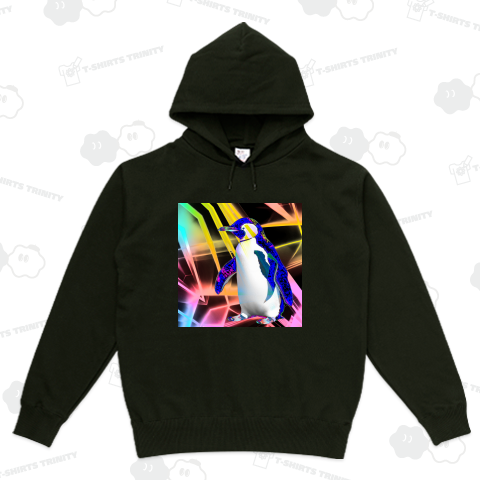 penguinがみた夢