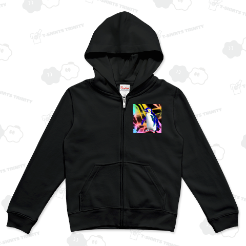 penguinがみた夢