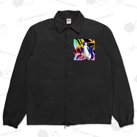 penguinがみた夢