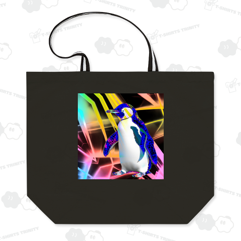 penguinがみた夢