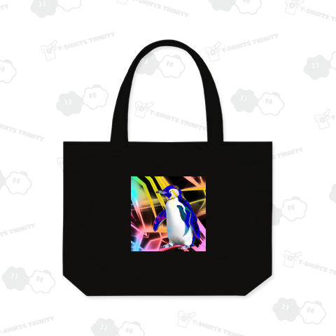 penguinがみた夢