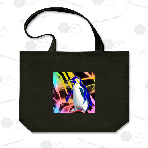 penguinがみた夢