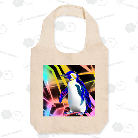 penguinがみた夢