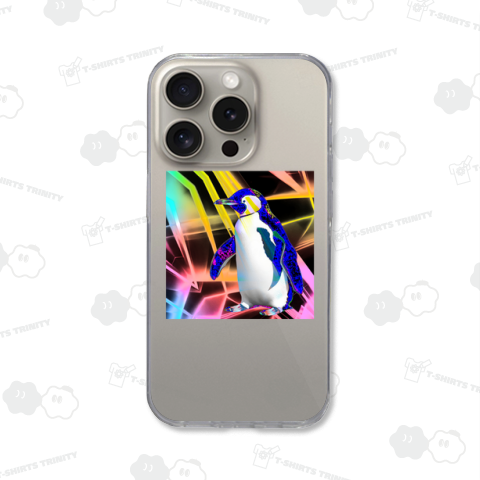 penguinがみた夢