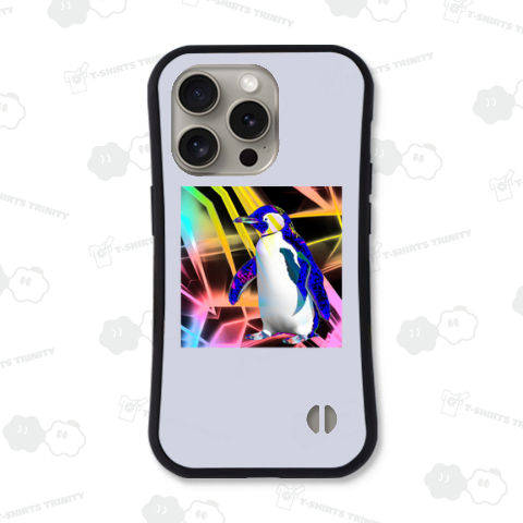 penguinがみた夢