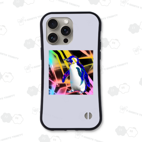 penguinがみた夢