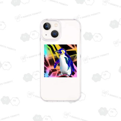 penguinがみた夢