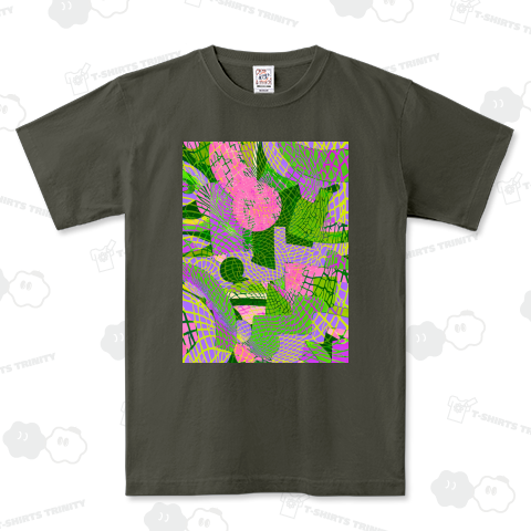 網目状の明日 Ⅱ