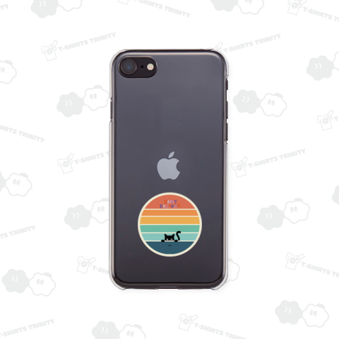 Happy Halloween-喵喵/漢字/繁体字/レトロ/ビンテージ/台湾