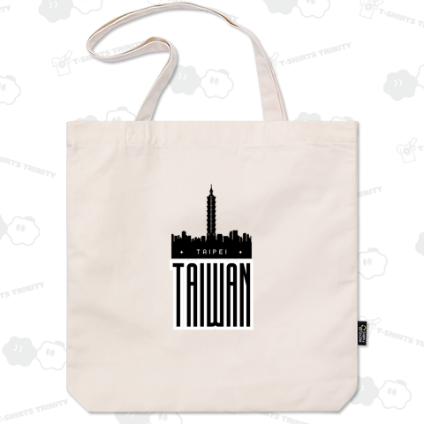 TAIPEI TAIWAN shadow Taipei101