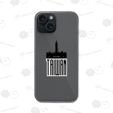 TAIPEI TAIWAN shadow Taipei101