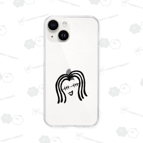 Alii・Lash ドレッド ブラック