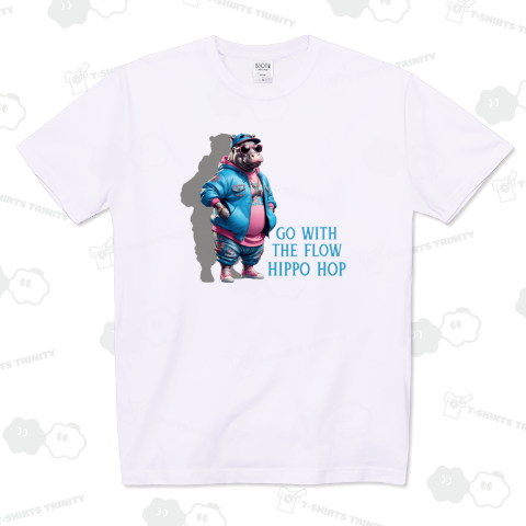 HIPPO HOP(ヒッポホップ)㉓