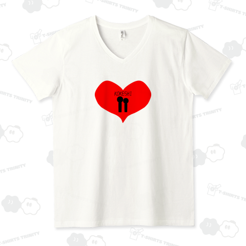 コケミは元気でございます-KOKEMI IS FINE-:こけシルエット2