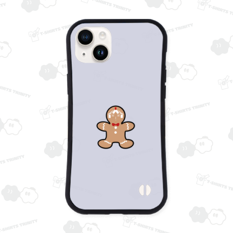 コケミは元気でございます-KOKEMI IS FINE-:こけジンジャーマン