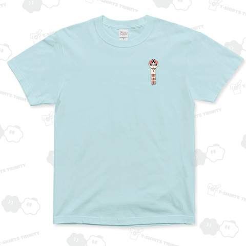 ピクセルこけし★コケミちゃん