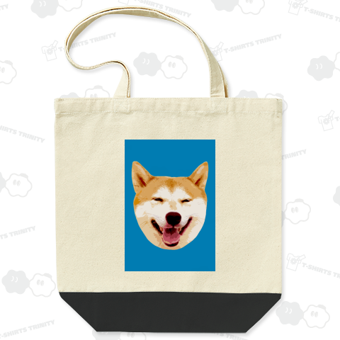 しばいぬSUN  (青)