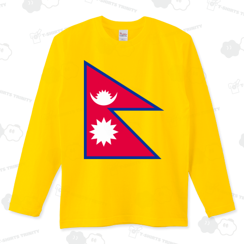 ネパール国旗