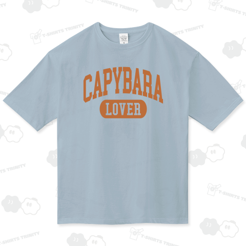 カピバラが好き