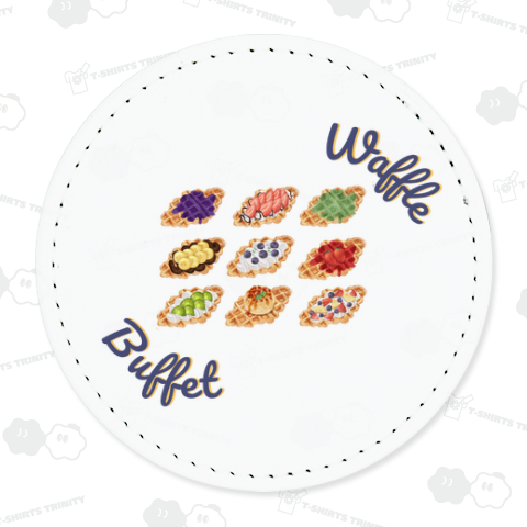 Waffle Buffet