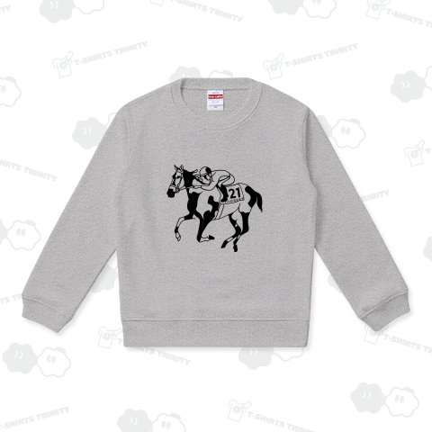 ハシルヨミテテ