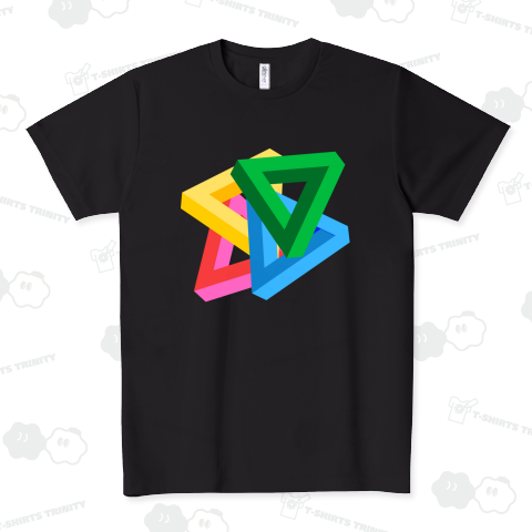 交差するパラドックス